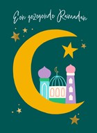 maan moskee ramadan